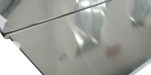 Stainless Steel Mirror Finish Sheets