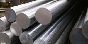 Stainless Steel Round Bars