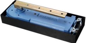 DSC - 3153-Floor Spring Hinge