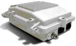 Outdoor Wireless LAN System