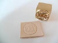 Embossing Stamp