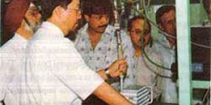 Import of Non-ODS Technology at Zero Duty