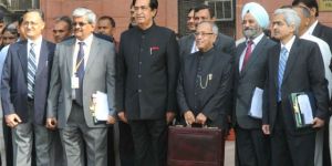 Project Imports at Concessional Duty