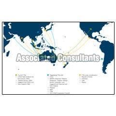 Export Licensing Services