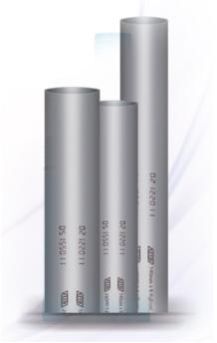 Irrigation Pipe