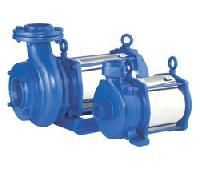 Mono Submersible Pump