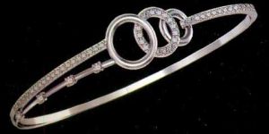 Diamond Bracelet -04