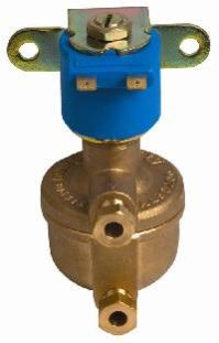 LPG Valves