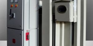 Pad Mounted Substation