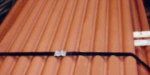 Water Wall Panels