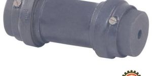 Aluminium Spacer Coupling