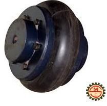 Coupling Tyre