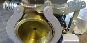 Electro Hydraulic Thrustor Brakes