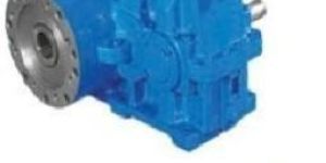 Extruder Gearbox