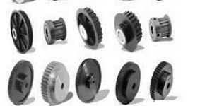 Timing Pulleys