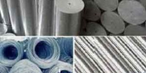 Stainless Steel Bars & Wires
