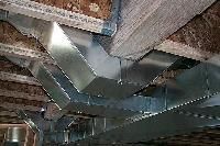 HVAC Ducts