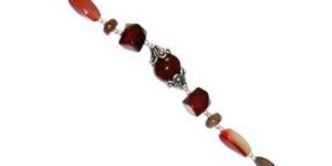 BB-02 beaded bracelet