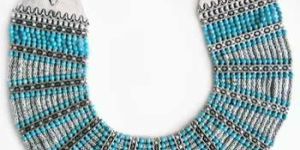 BN-13 Beaded Necklace