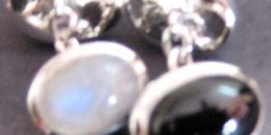 Fashion Alloy Cufflink