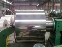 Cold Rolled Steel Strips
