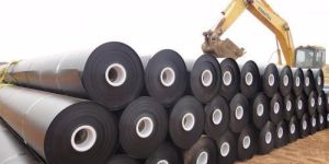HDPE Geomembrane Sheet
