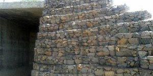 Welded Wire Gabion