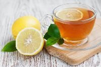 Lemon Tea