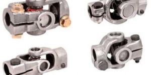 Steering Cross Assembly