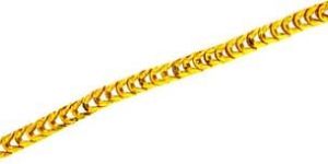 Item Code : SCN-HDCHN-106 Gold Chains