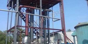 Multiple Effect Evaporator