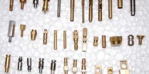 Brass Electrical Parts