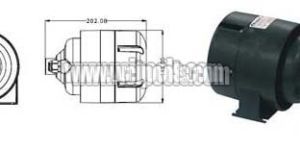 Economy Jacuzzi Air Blower