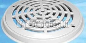 Swimming Pool Main Drain Covers