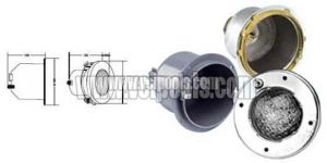 Stainless Steel Underwater Lights