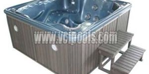 Luxurious Spa Jac 15 Tub