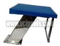 Swimming Pool Starting Block