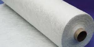 Non Woven Geotextile