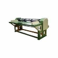 Four Bar Rotary Creasing Machine