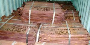 Non Ferrous Metal Scrap