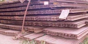 Used Rail
