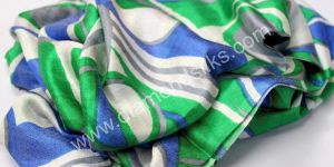 Handmade Silk Scarves