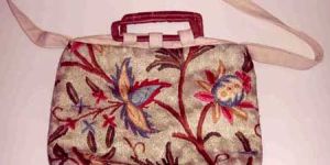Embroidered Bags-bag - 02