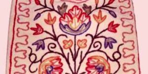 Embroidered Bags-bag - 04