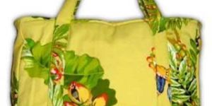 Embroidered Bags- Bag - 06