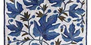 Embroidered Cushion Covers- Cc - 03