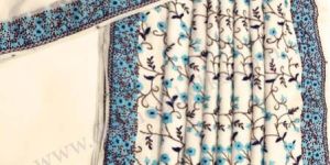 Embroidered Sarees