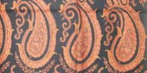 Embroidered Shawls - 10