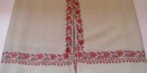 Embroidered Shawls- Embroidery - 02