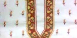 Embroidery Suits Els - 03